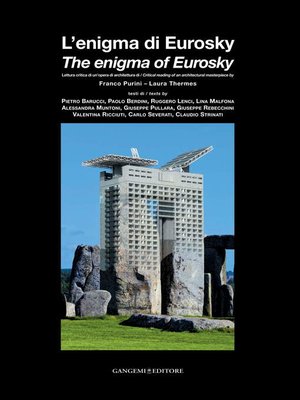 cover image of L'enigma di Eurosky / the enigma of Eurosky